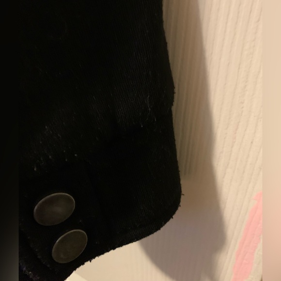 Me Jane Jacket - Picture 4 of 4